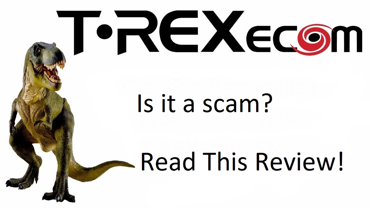 T-REXecom Review
